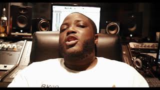 Young Bravo - Slide on it (Official Music Video)