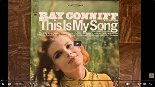 Ray Conniff - This is My Song