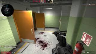 CS GO is a Game