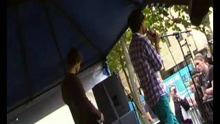 Disposition (Live) Victoria Square 5