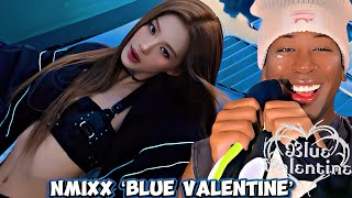 NMIXX ‘Blue Valentine’ is KPOP back to its ROOTS😍