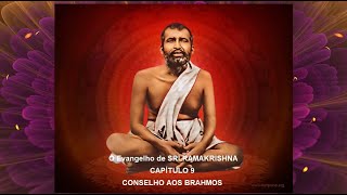 O Evangelho de Sri RAMAKRISHNA - Capítulo 9.
