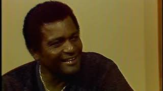 KRTV: Charley Pride, 1988