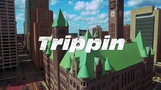 Meeko Not Neeko x Trippin the Movie (video mixtape)|by Studio RED