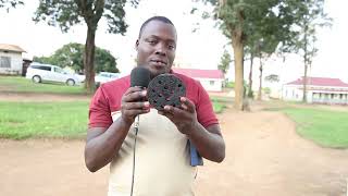 #UCoBS_Stories: Meet this green champion from Katukuru finding fortune from briquettes