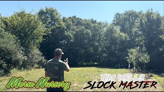 Building a Deadly Kill Plot: Tim “Slock Master” Wells x Morse Nursery