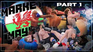 Market Mayhem 26_4__25 PART 1 - ALL FIGHTS