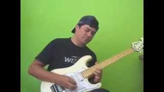 TOQUE COM EDU ARDANUY NA CREATION FD - MARCELO ALVIX