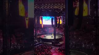 2024.02.03 Calum Scott 卡倫史考特 - You Are The Reason in Kaohsiung National Stadium,Taiwan (紅髮艾德演唱會暖場嘉賓)