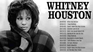 W h i t n e y H o u s t o n Greatest Hits ~ Top 100 Artists To Listen in 2022 & 2023