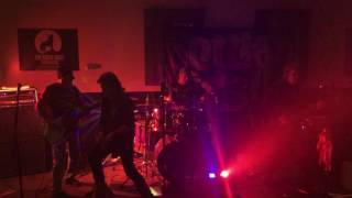 BOTTLE KIDS LIVE AT THE BLACK WOLF SMOKE HOUSE