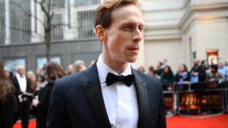 Oliviers 2015: Ed Watson, Royal Ballet
