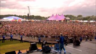 Ed Sheeran - The A Team HD :: Hackney Weekend 2012