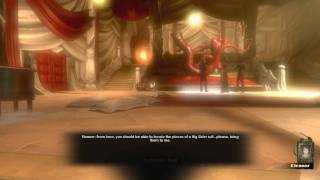 Let's Play Bioshock 2 - Part 57 [1080p]