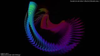 Newbold Music and sounds mixed live.  5 playlists playing simultaneously with my (Part 4/5)