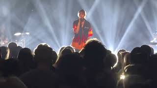 Sasha Alex Sloan - Smiling When I Die - TLA Philadelphia 8/2/22