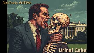 RockTracks Archive - Urinal Cake (Metal Song)