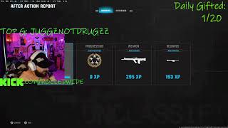 4K Camera Ordered//Saturday Shenanigans (live on kick if i miss your chat)