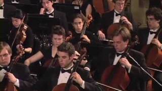 Timo Andres "Bathtub Shrine" (Yale Symphony - April 18, 2009)