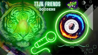 Monday music live streaming 4/8/24 #ttjandfriends #utas