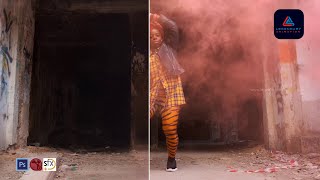 VFx Paint Prep Showreel 2023 || Done By Student K.Durga Babu || Legendary Animation Kakinada.