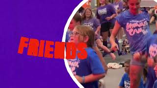 2025 SCC Kids Camp Promo