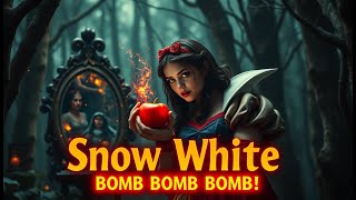 Bomb Bomb Bomb! (Snow White Remix) AI Music
