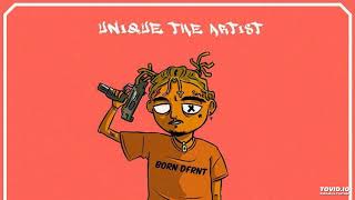 UNIQUE THE ARTIST - Guns N Roses (Official Audio)