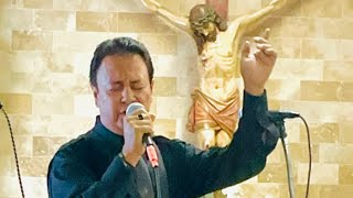 “Simplemente Gracias” de Marcos Witt