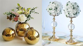 Simple & Crafty DIY Home Decor Ideas & handmade things