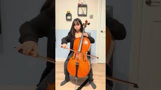 Music@e-Contest 2025 / 2nd round / CAT: D / Cello  / Clarice Lam  (Hong Kong)