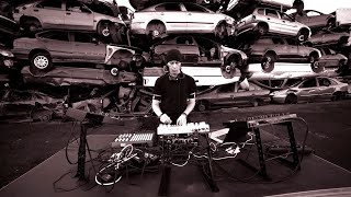 David Meiser - Live from the Scrapyard (12/06/2020)
