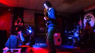 Real Eyes Realize Real Lies -"Last Cruise" -Belle Pub -Belleville