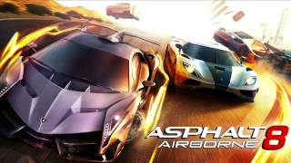 Rocksteady   The Bloody Beetroots【Asphalt 8 Airborne OST】