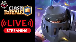 Live streaming of V Gaming