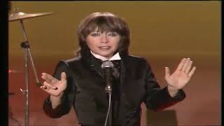 Mari Trini   Te Amare, Te Amo Y Te Querre   Baladas De Oro Tve Aplauso 1982