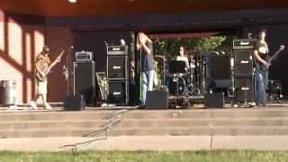 Double Barrel - Heartbreaker