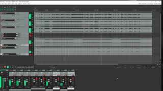Emmure - Torch (Stems/Multitrack)
