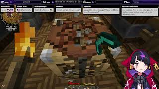 Halloween Things with Tob and Meat!  | !collab !merch !discord !supps !minecraft (Part 1/2)