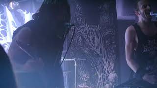 IRON FLESH - In Blood Flesh and Fire ( Live @ L' antirouille )