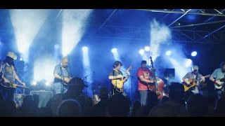 Kellergrass Ft the Hillbenders & Jon Stickley Trio