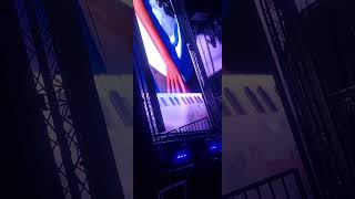 Red Hot Chili Peppers- Californication (Live - badass intro)