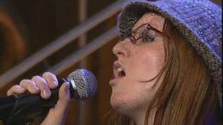Ingrid Michaelson - Die Alone [Live on TV Total]