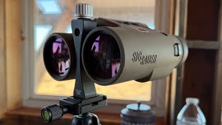 Glassing must have ! 