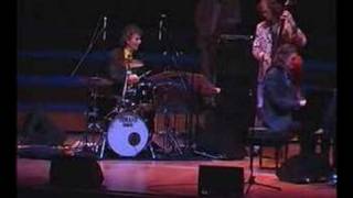 Lisa Wahlandt /Mulo Francel live in Singapore-