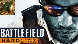 Hardline in a Nutshell. Woof Woof
