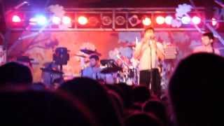 Magic Man - Texas (Live)