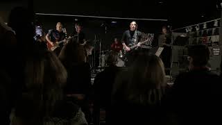 Fröberg *Plenty For All* Players - LIVE [clip #1] @ Rough Trade Below, 30 Rock. Ctr, NYC, 1/15/26