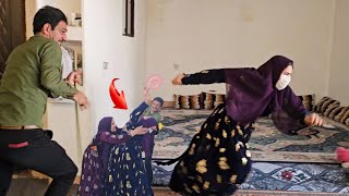 Asghar and Emotional Challenges: Asking the Second Wife About the Official Marriage Registry