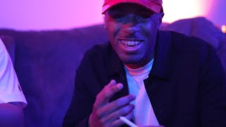 JORDN, Silk - Bag (Official Music Video)